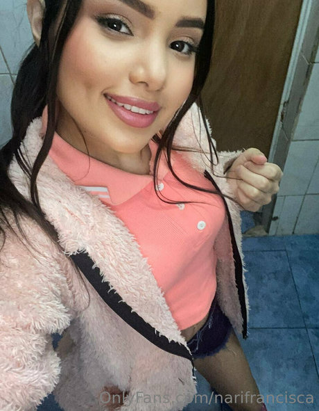 narifrancisca pornstar top pics