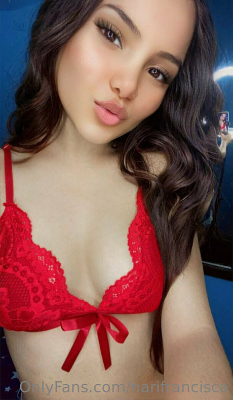 narifrancisca art star image