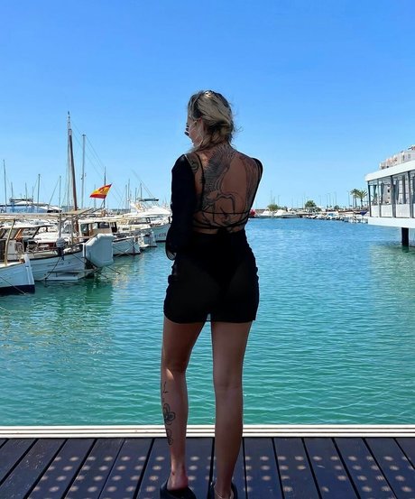 Angelika Kramer exclusive pornstar picture