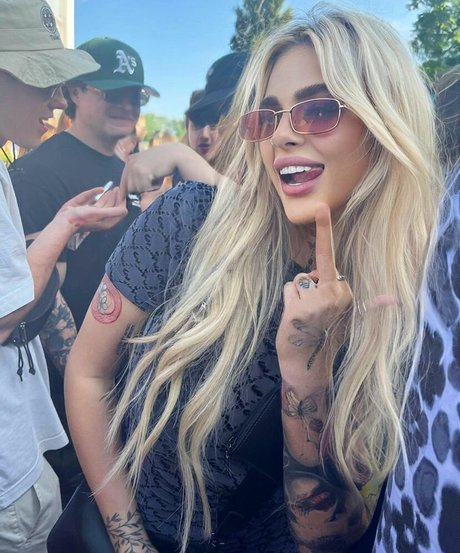 Angelika Kramer high quality pornstar photo