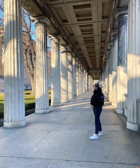 Angelika Kramer top actress pic