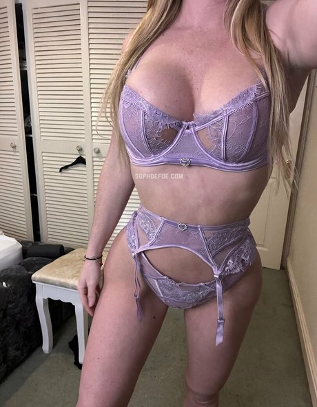 sophdefoe pretty pornstar archive