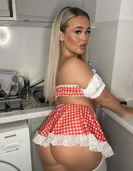 sexiibunniii model images