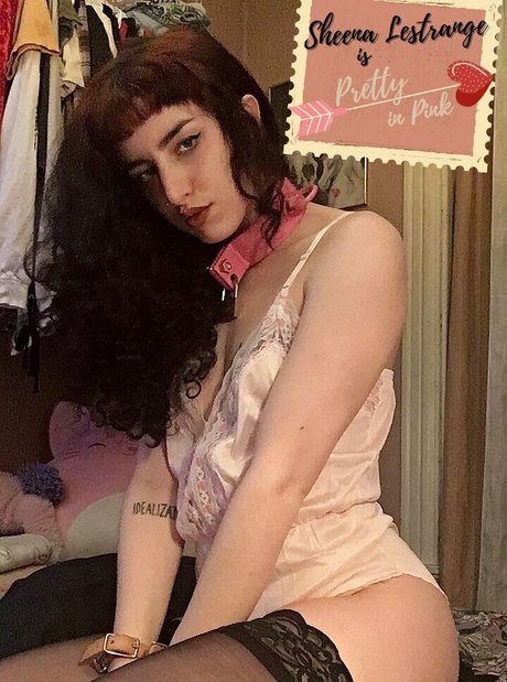 sheenalestrange model beautiful photos