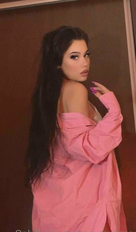 Mayaxrosee nude star picture