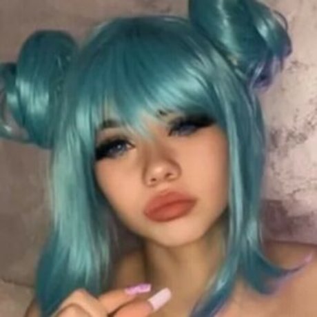 Mayaxrosee hd model photo