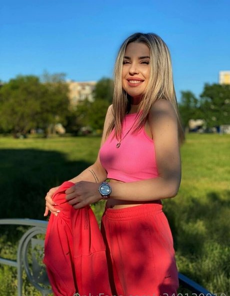 elie fairy Quick photo