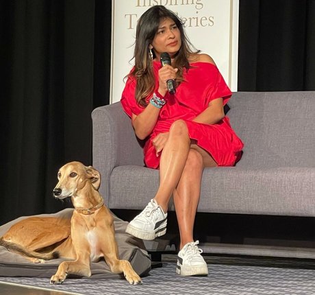 Nisha Katona model high quality photo