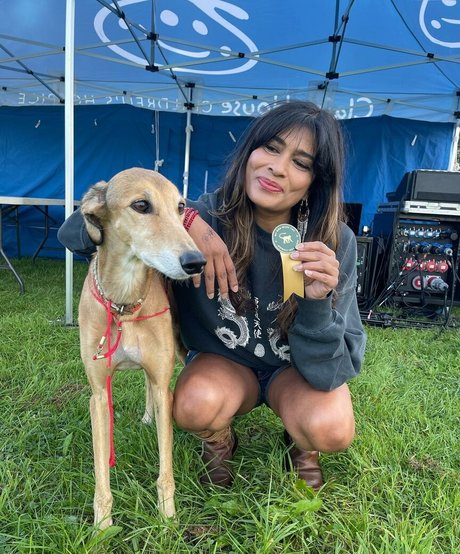 Nisha Katona free pornstar photos