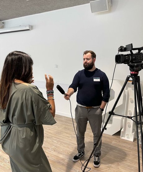 Nisha Katona exclusive model images