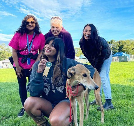 Nisha Katona model nudes pictures