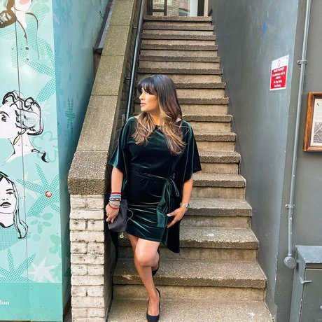 Nisha Katona star top pics