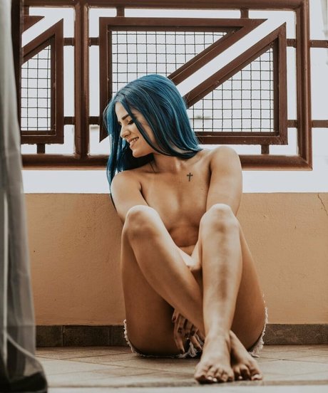 Iracema model nice gallery