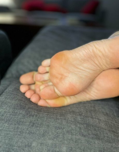 hellostroll pornstar exclusive photo