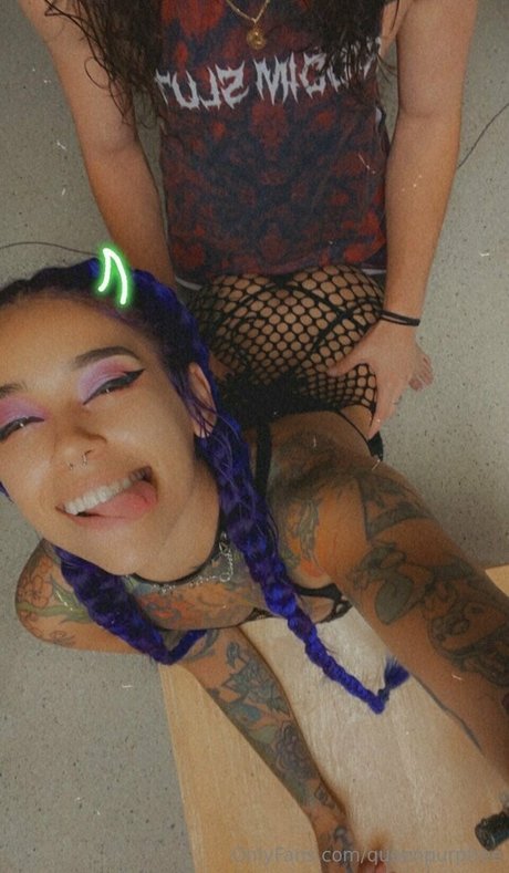 queenpurp1 pornstar perfect pic