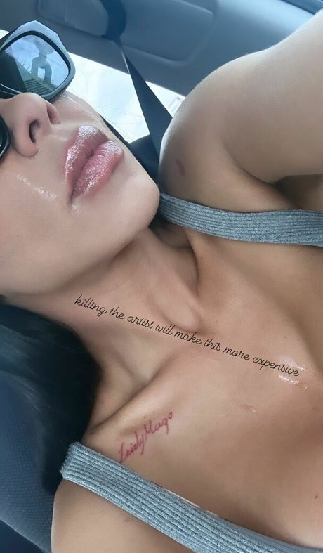 Leidy Mazo pornstar sex image