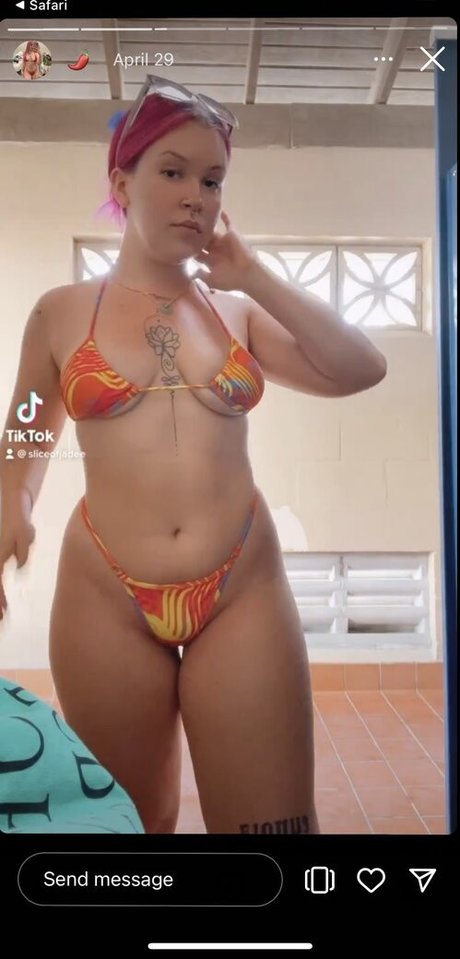 Sliceofjade art model galleries