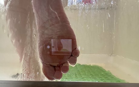 youlovemyfeettrample star high quality gallery