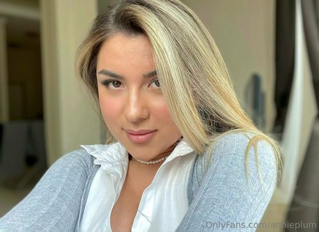 cuteanniexx nudes pornstar pic