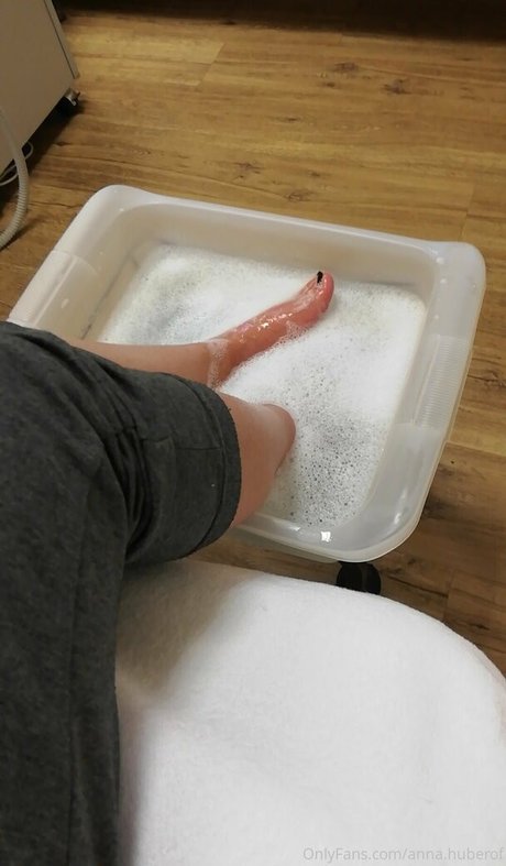 anna huberof star nice picture