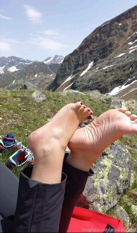 anna huberof best star images