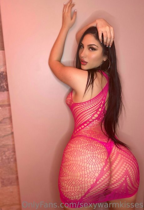 sexywarmkisses nudes pornstar photos