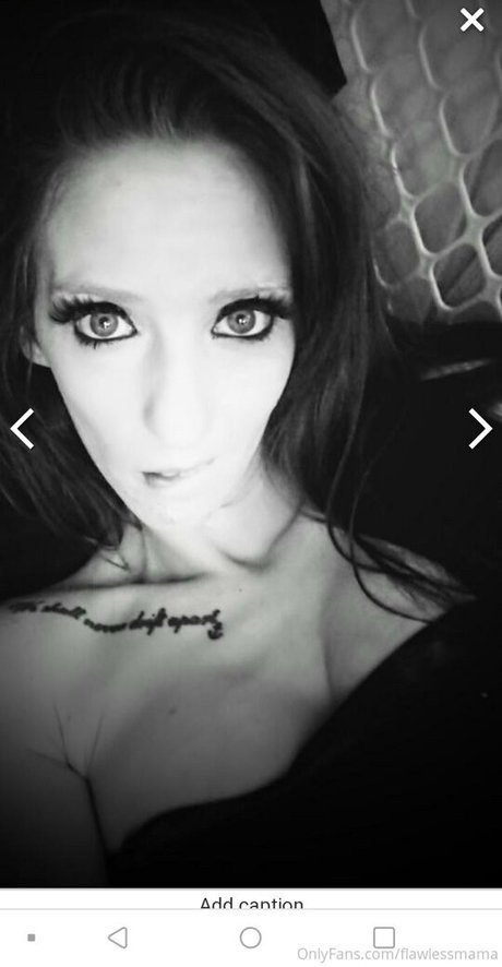 flawlessmama Profile photo