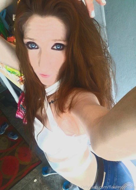 flawlessmama star pretty pic