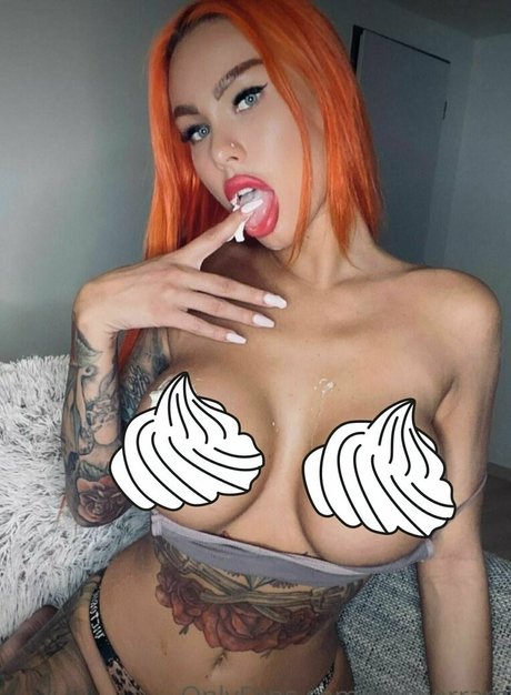 hotsierrarossie model high quality image