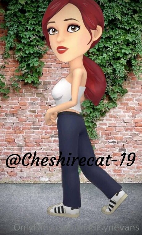 madisynevans pornstar high quality photo