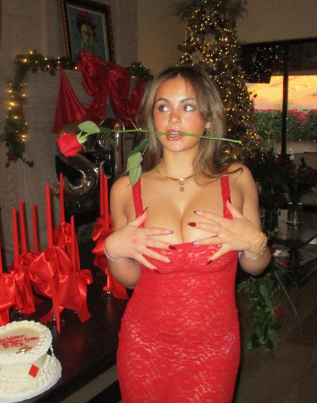 Sarabellaharriss model art picture