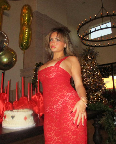 Sarabellaharriss nude pornstar image