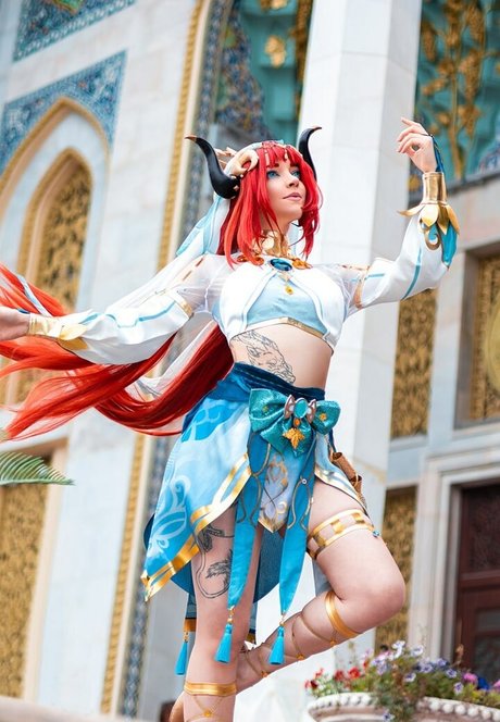 Yana Lerman pornstar nice image