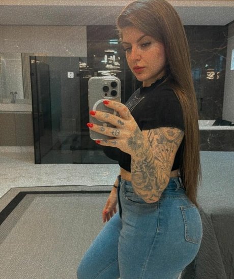 Paula Airoso best pornstar pic