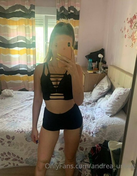 andrawhite star naked photo