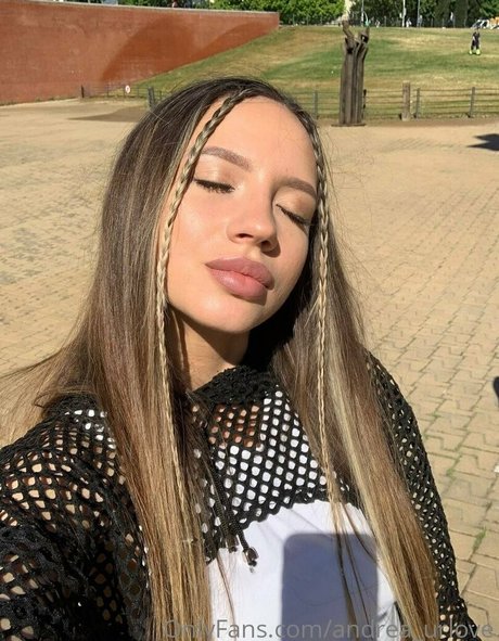 andrawhite star erotic picture