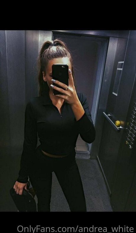 andrawhite sexy star pic