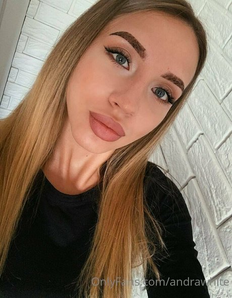 andrawhite nude star gallery