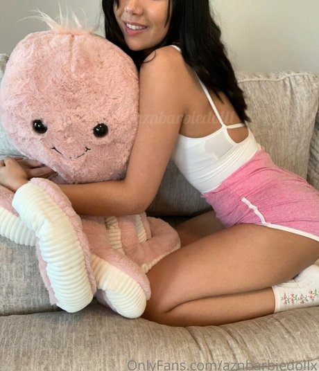 aznbarbiedollx art pornstar gallery