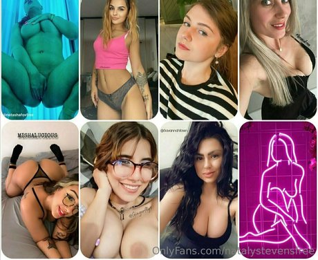 natalystevensfree art pornstar gallery