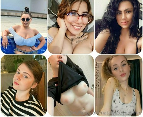 natalystevensfree star adult archive