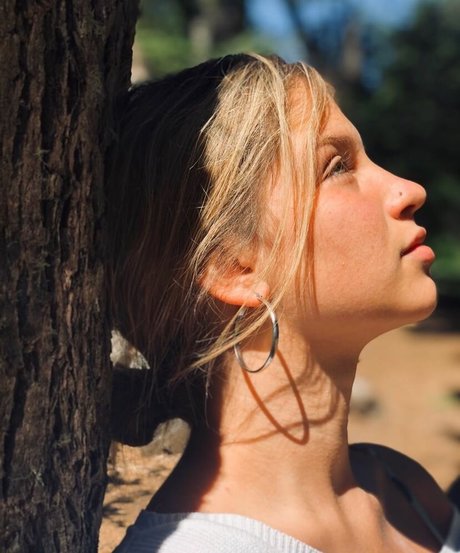 Abbylamaison pornstar art photo