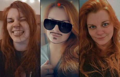 Ginger nut perfect actress pictures