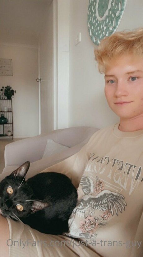 just a trans guy high quality star gallery