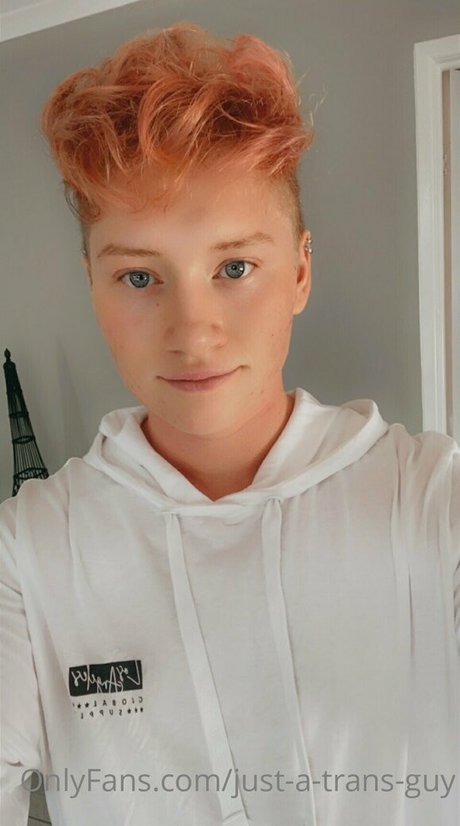 just a trans guy star nude pic