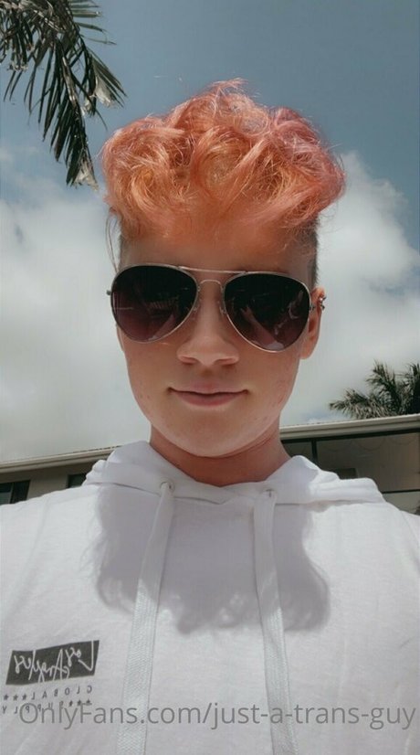 just a trans guy pretty pornstar pics