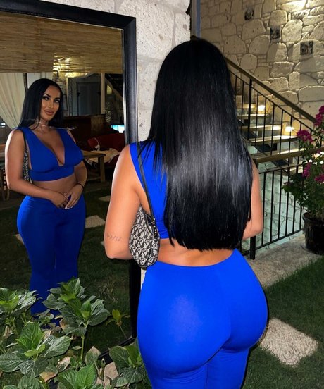 nahrinblack model xxx gallery