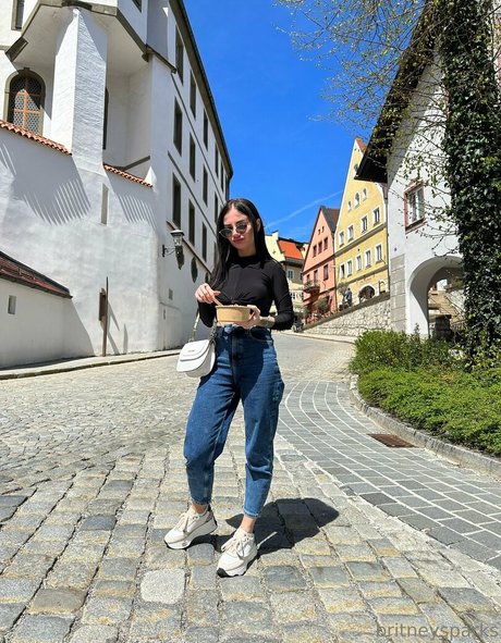 britneysparks pornstar free picture