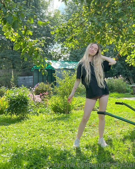 angel crystal sexy pornstar photo