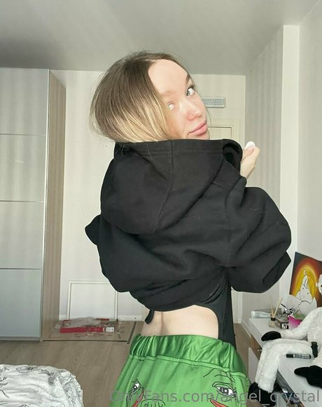 angel crystal star adult pictures